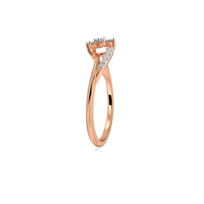 The Riddhi Shine Ring