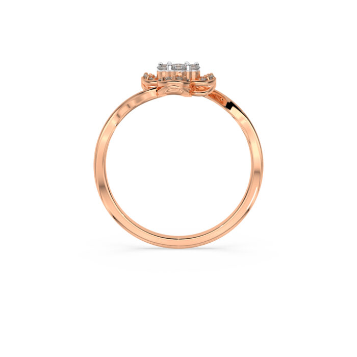 The Norelle Ring