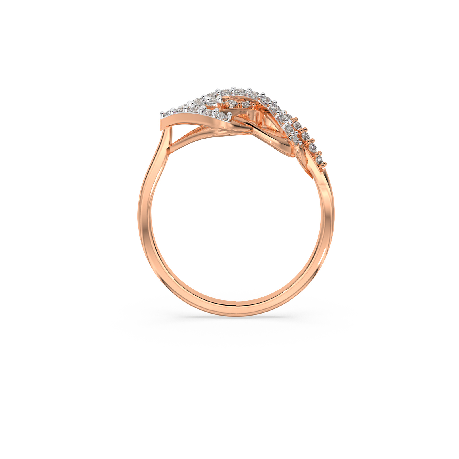 The Soulisse Ring