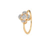 The Raanisa Glow Ring
