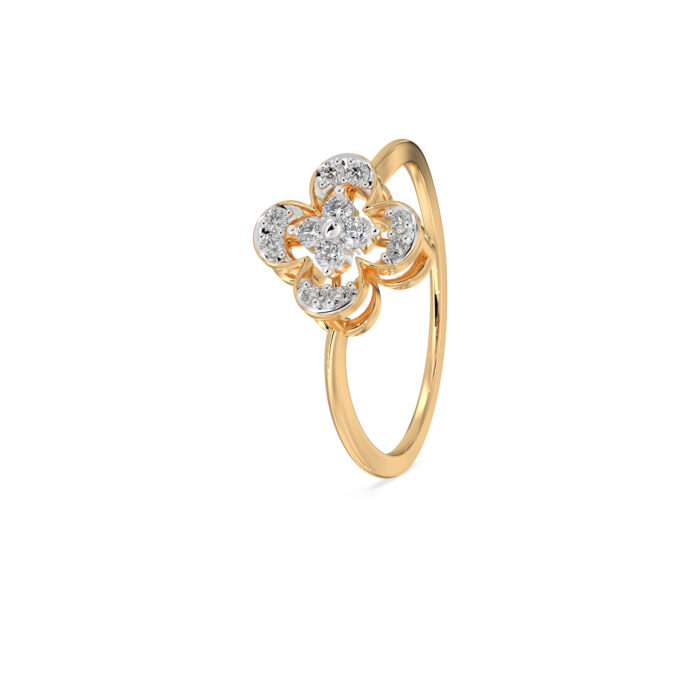The Raanisa Glow Ring