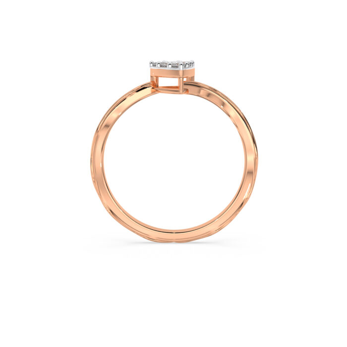 The Sparkelle Ring