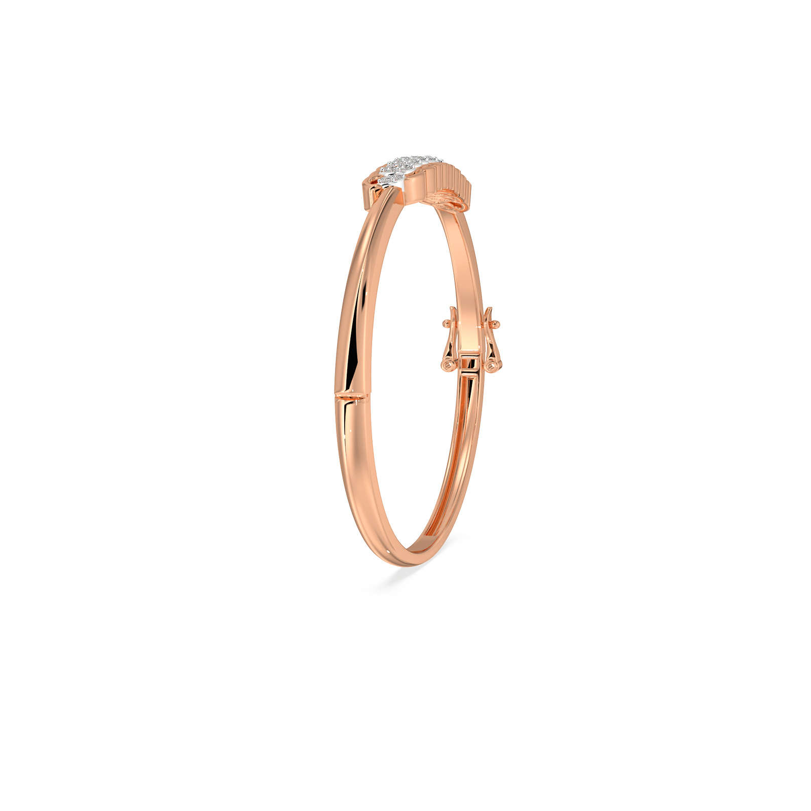 The Ishaya Bracelet