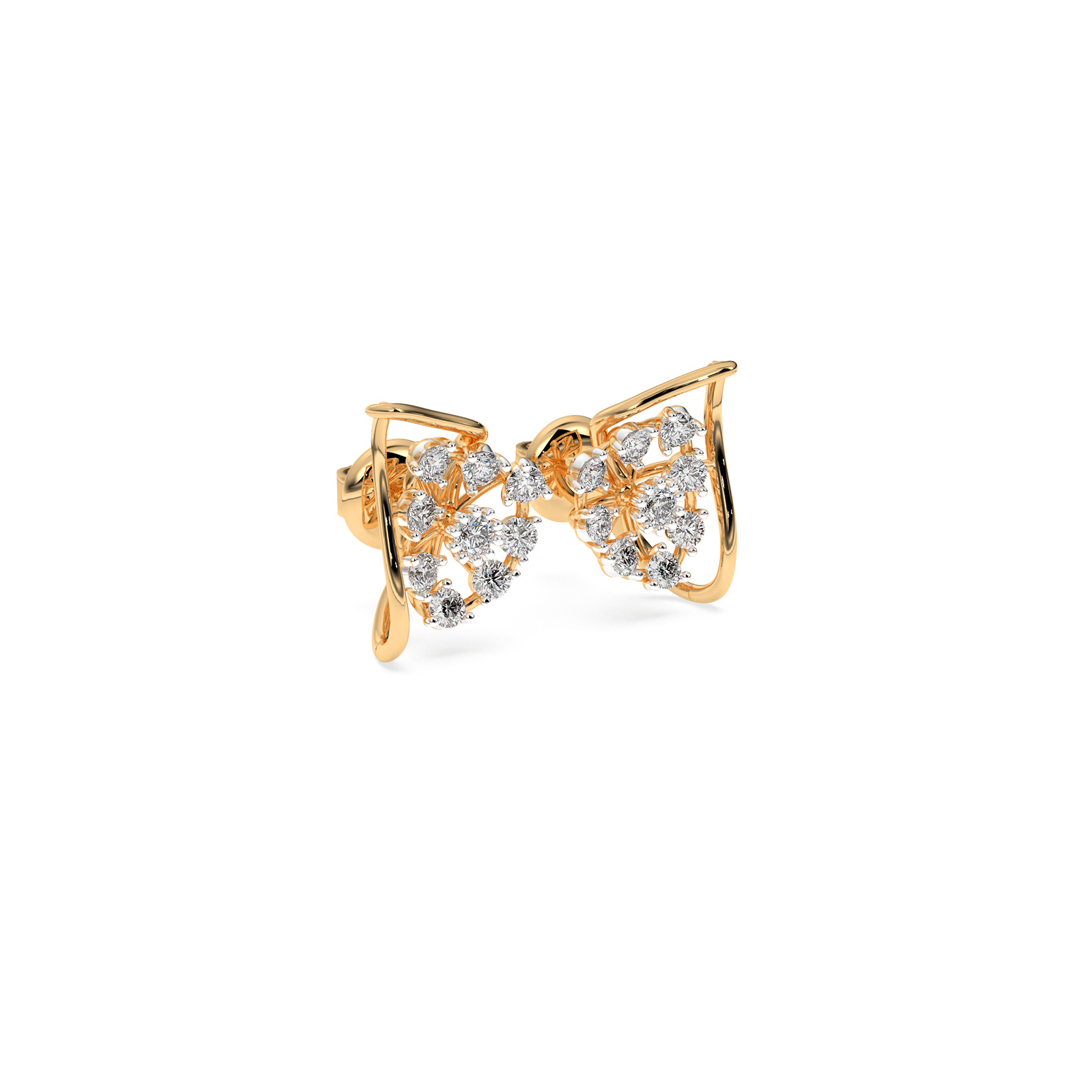 The Zayvera Earring