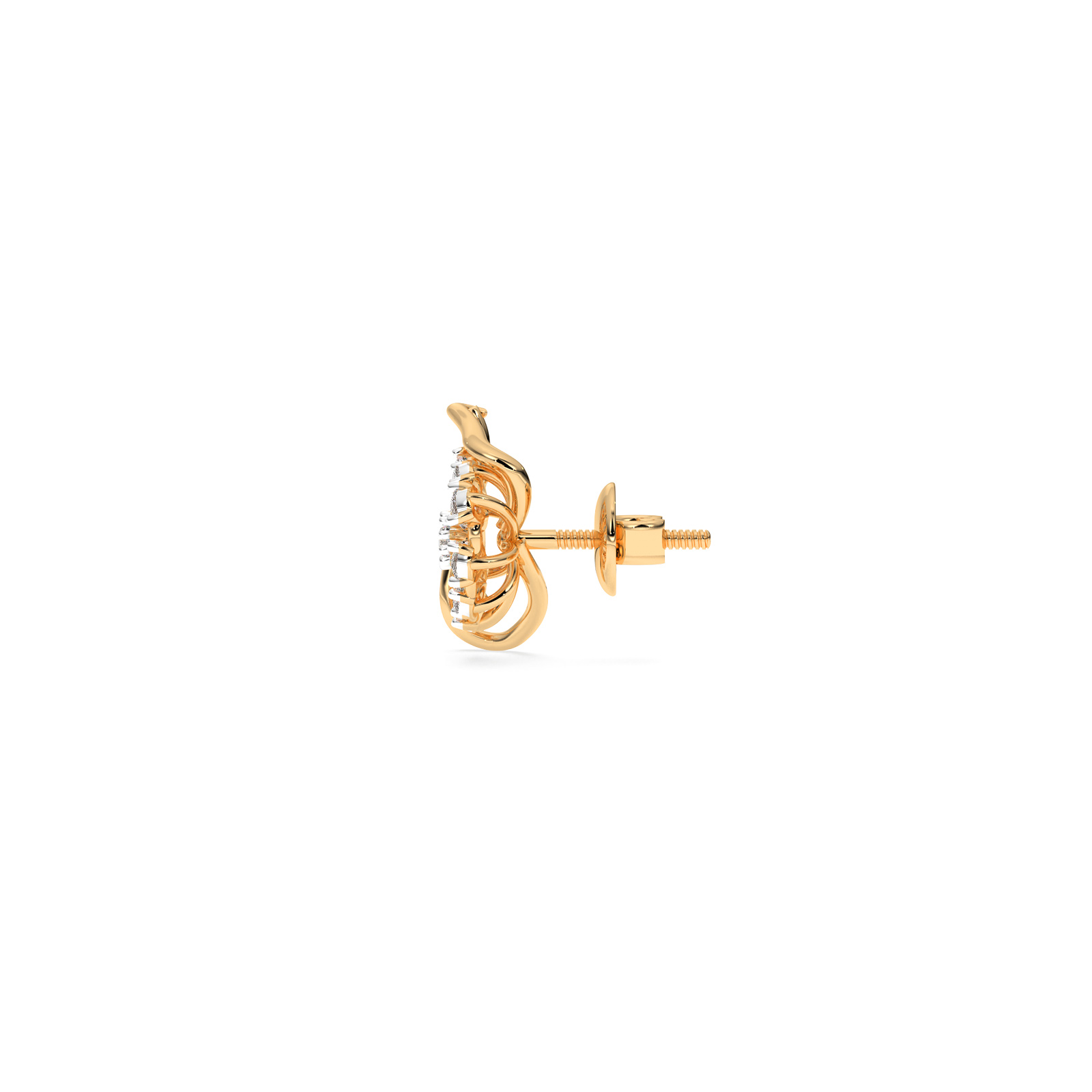 The Zayvera Earring