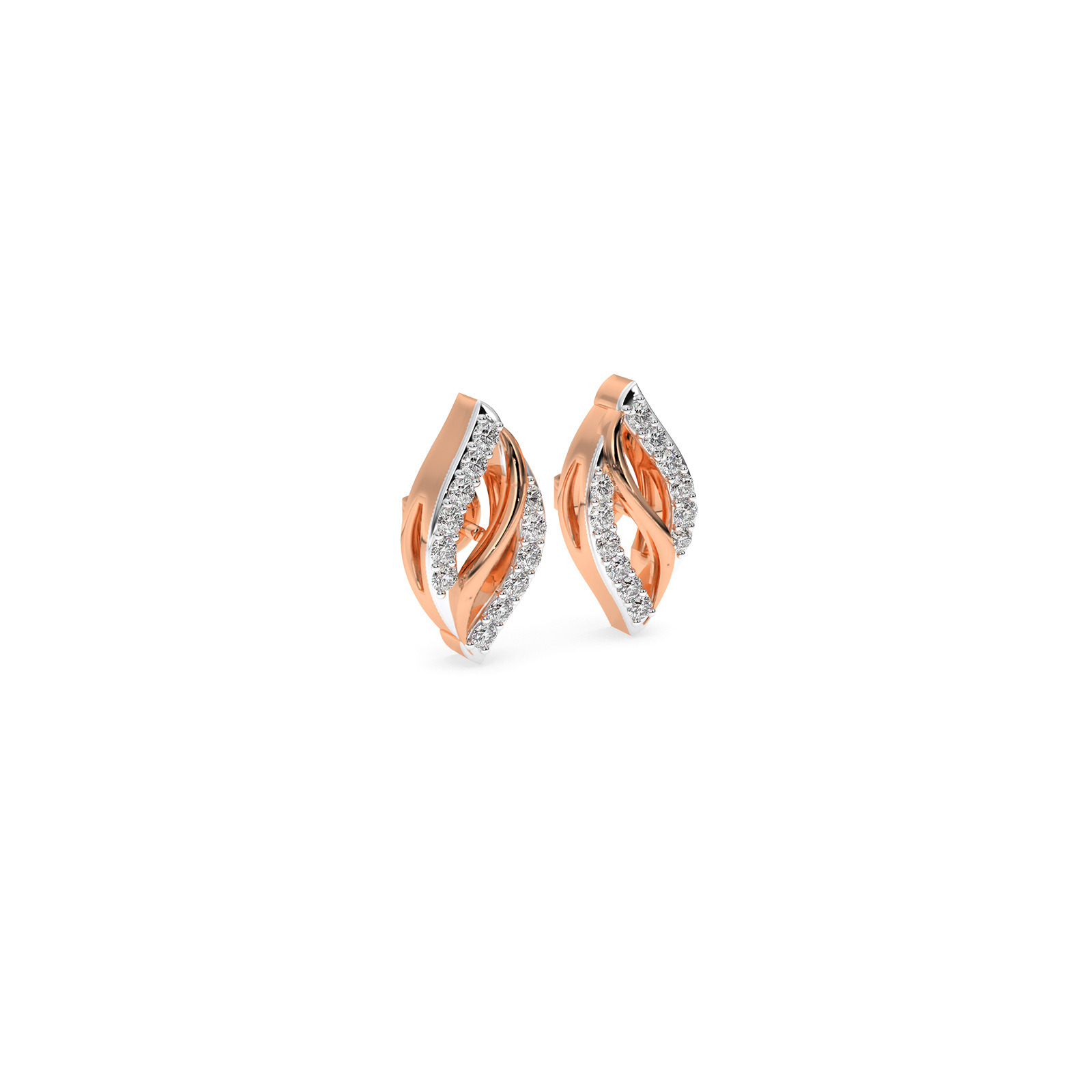 The Nensya Earring