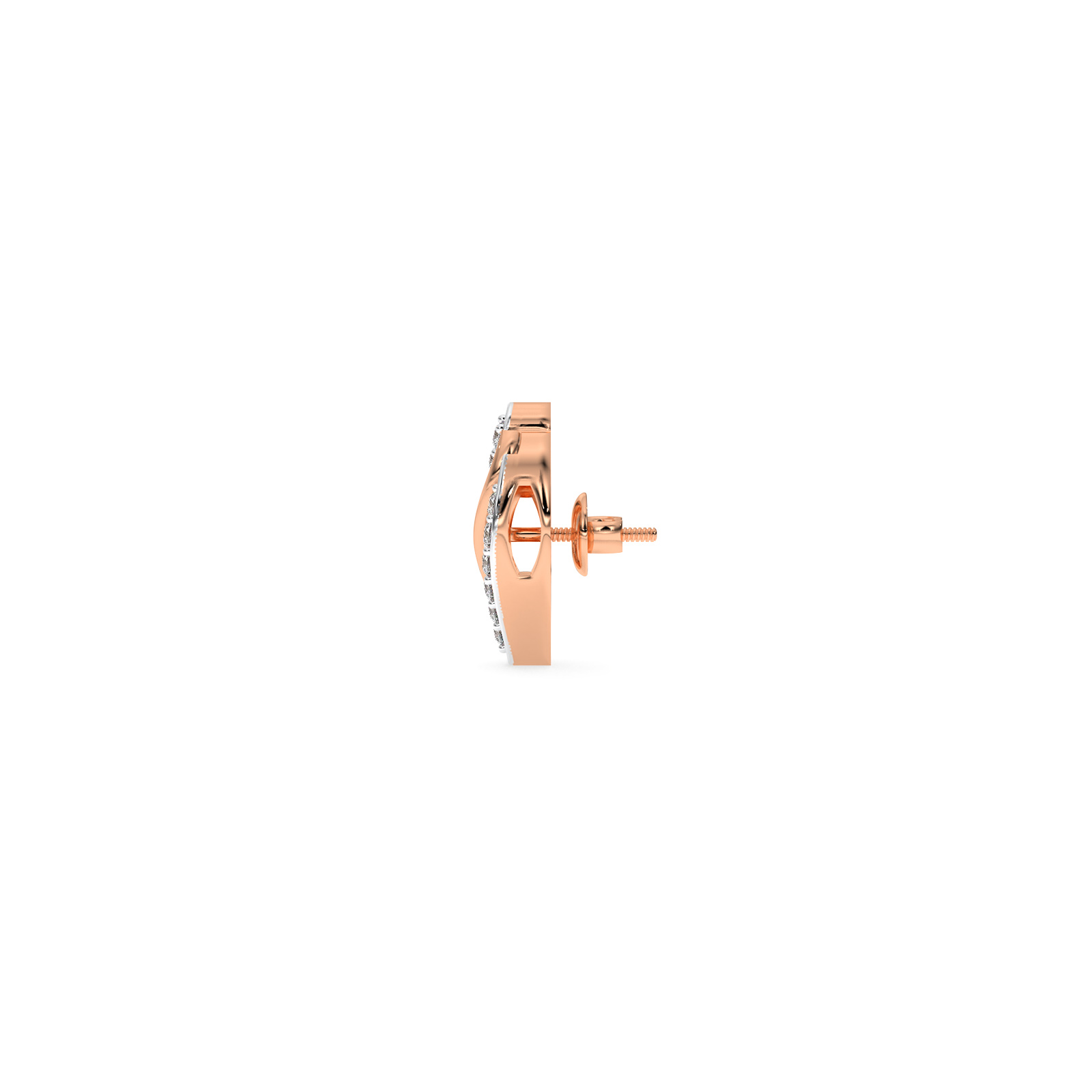 The Nensya Earring