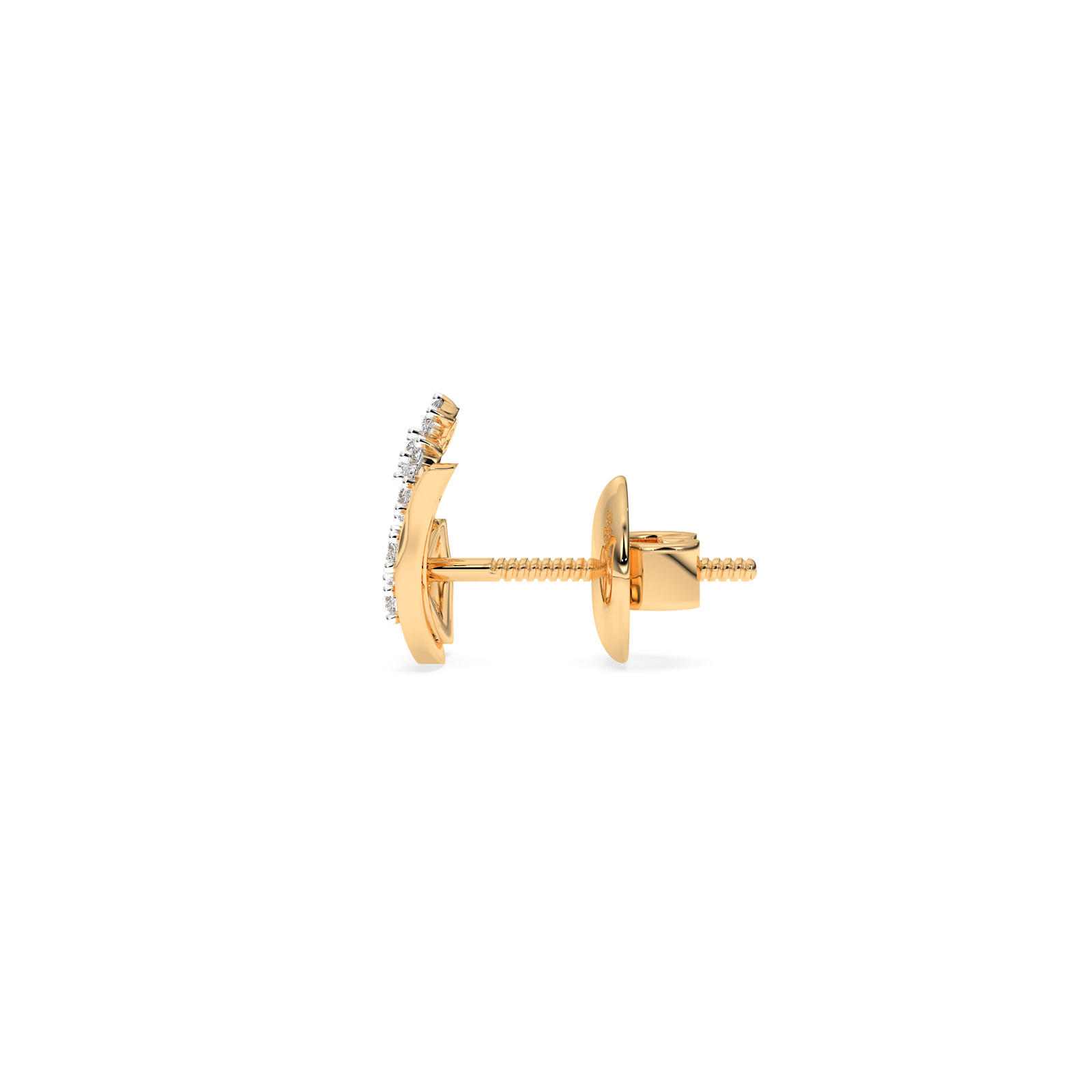 The Elvarisse Earring