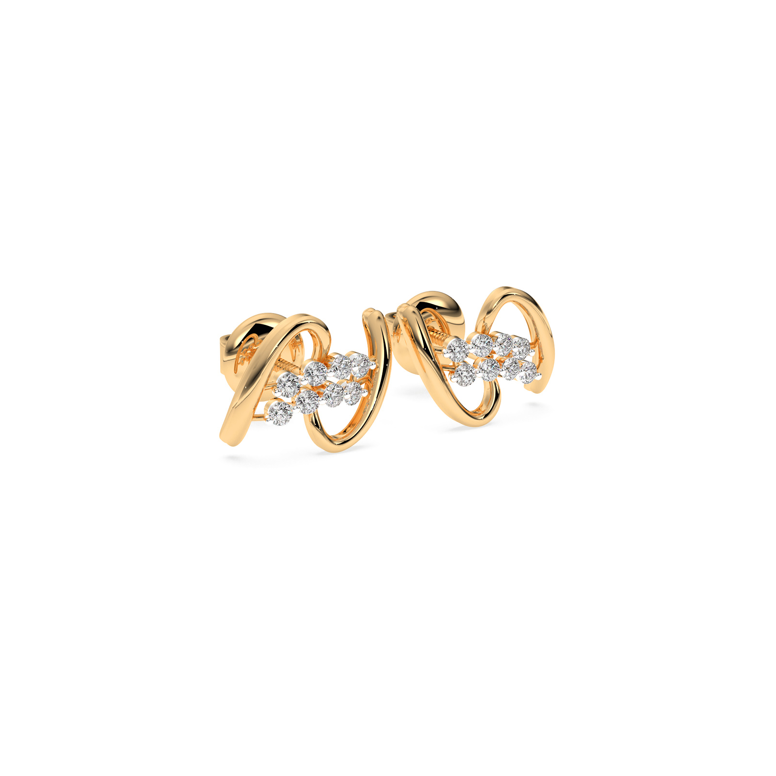 The Kenza Earring