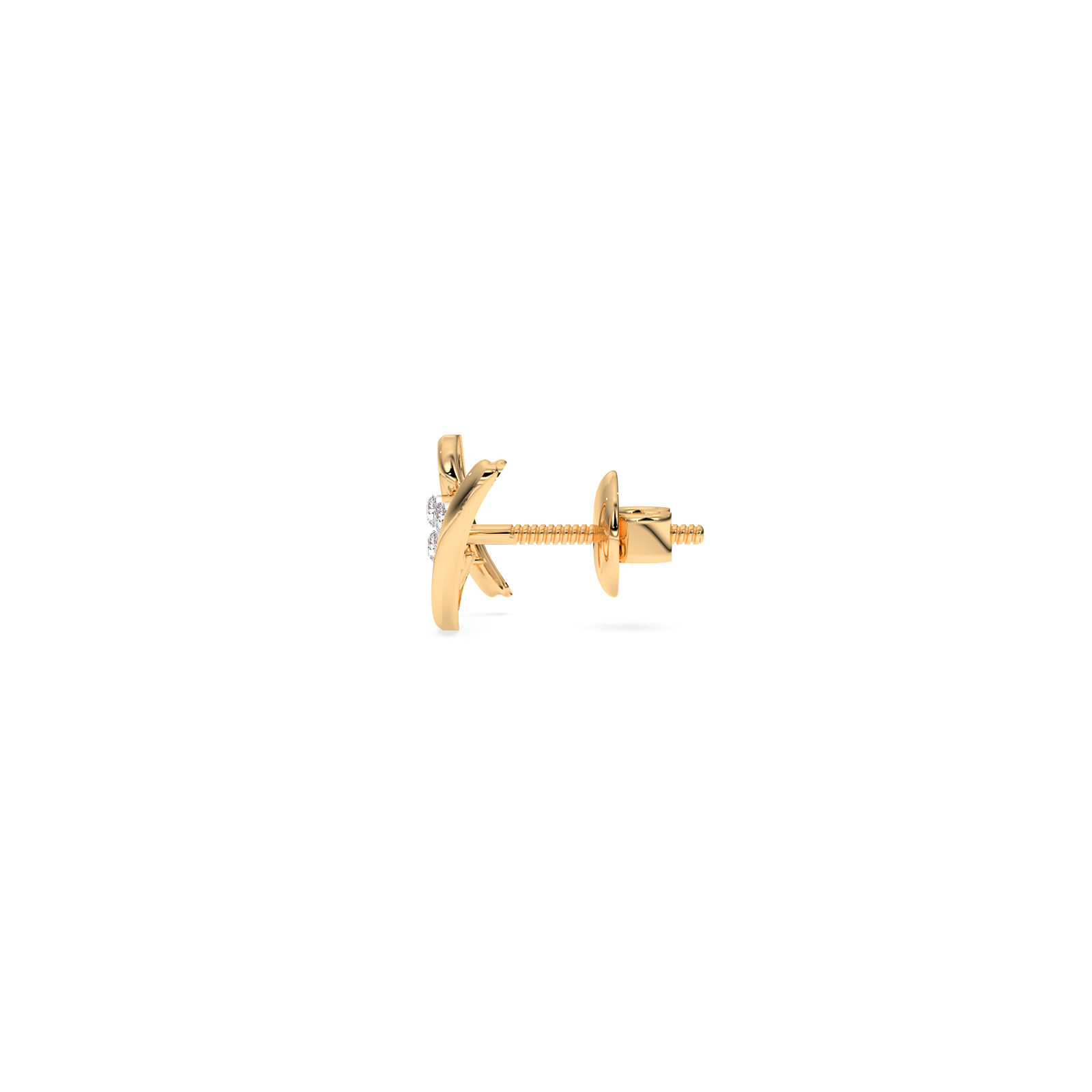 The Kenza Earring