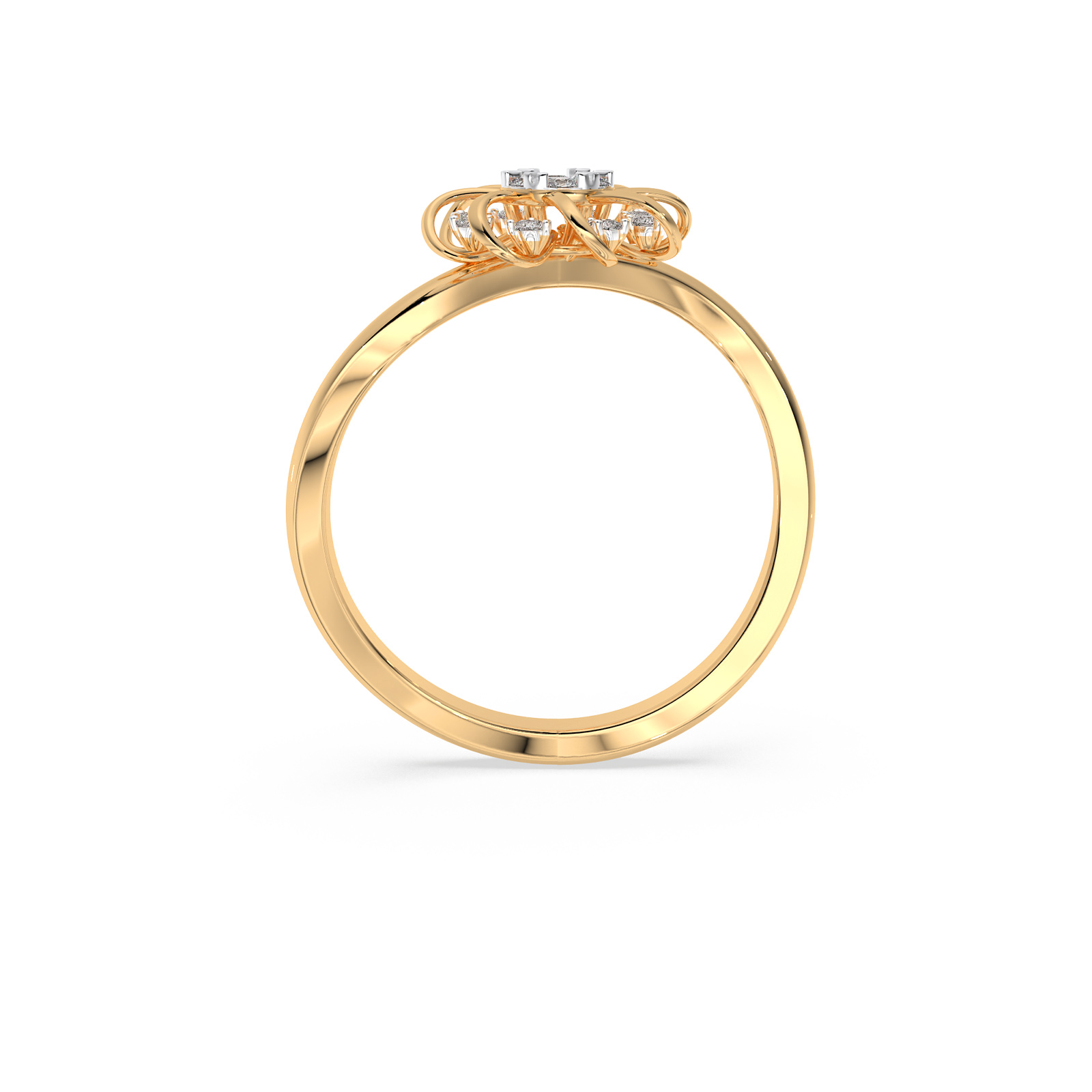 The Shinefyra Ring