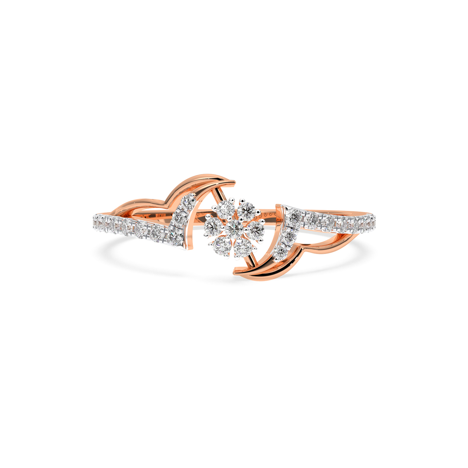 The Teyvianne Ring