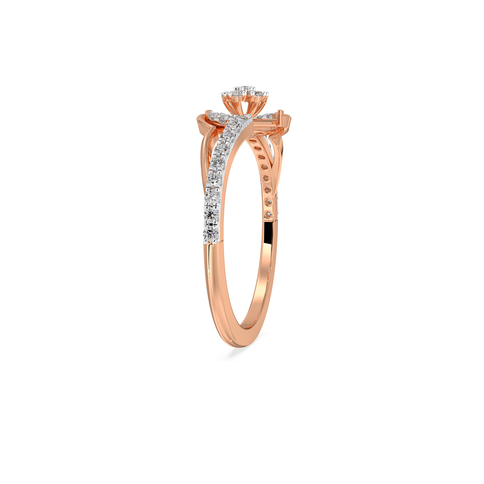 The Teyvianne Ring