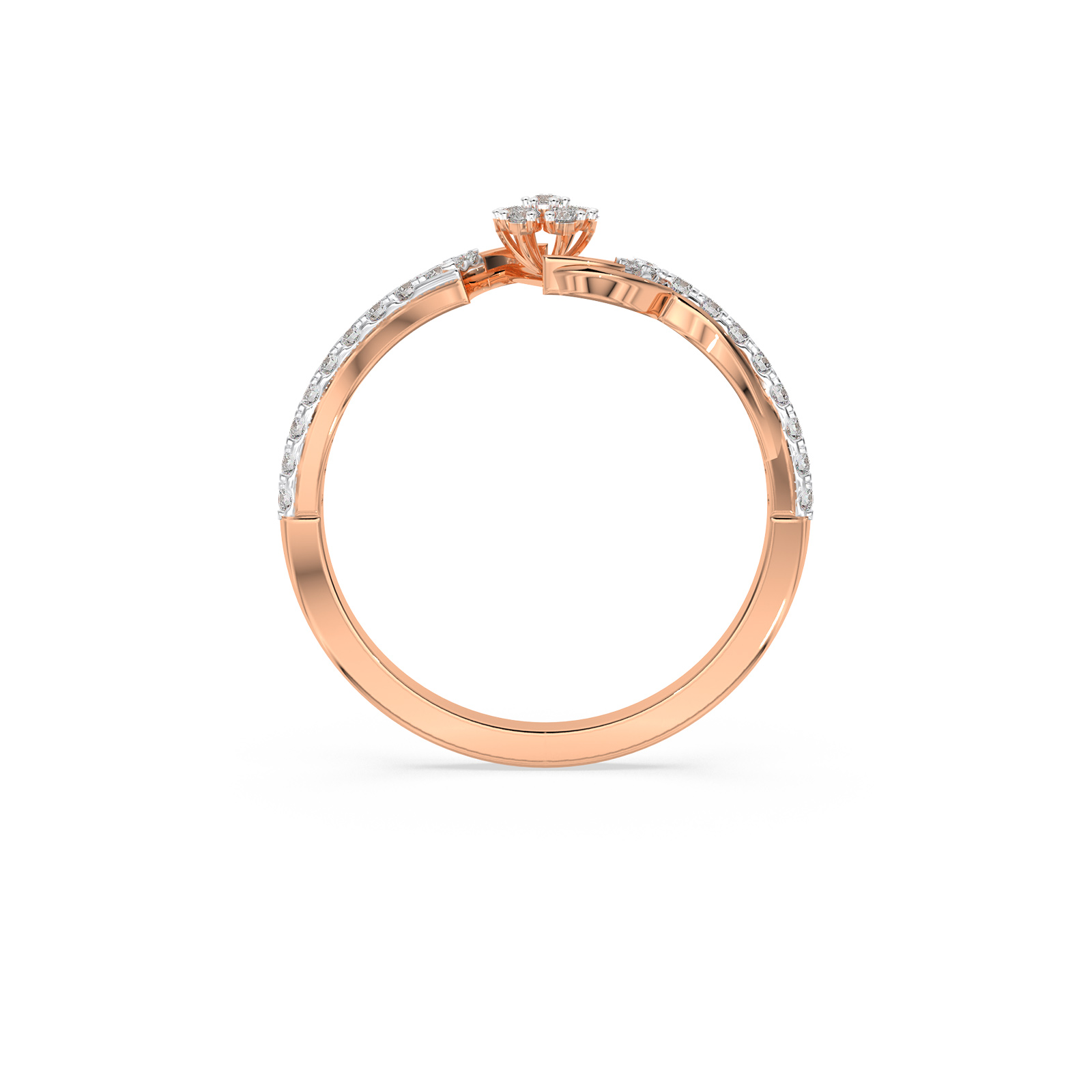 The Teyvianne Ring