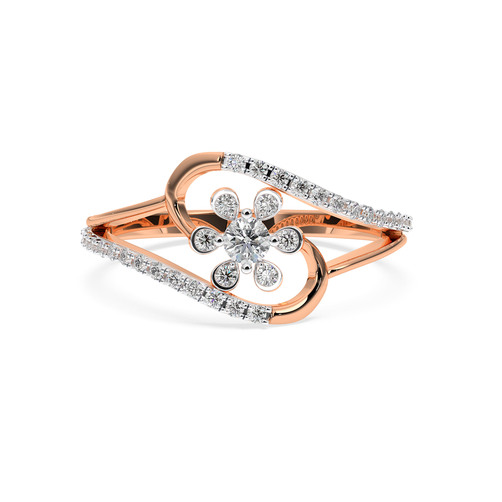 The Viorisse Ring