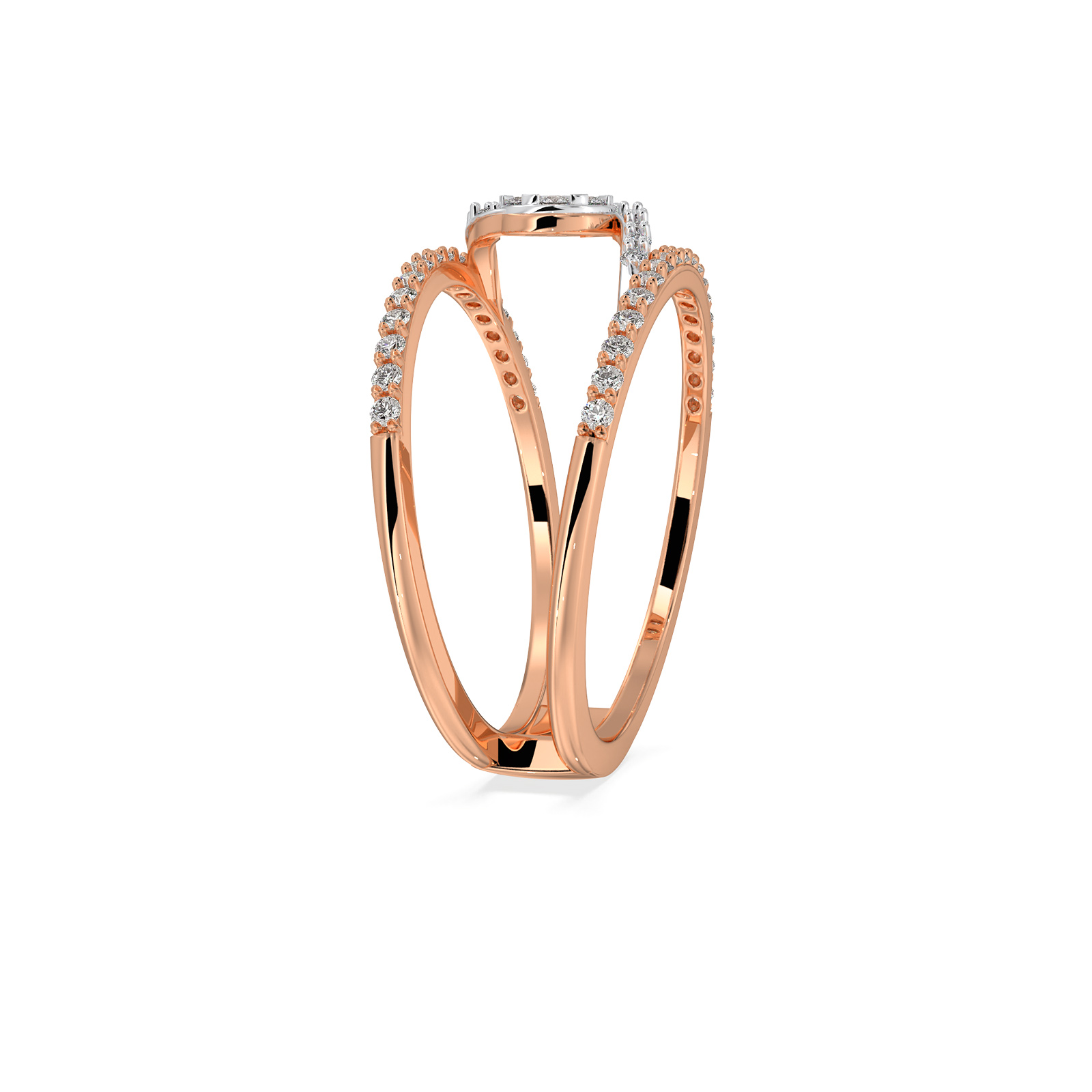 The Ombryne Ring