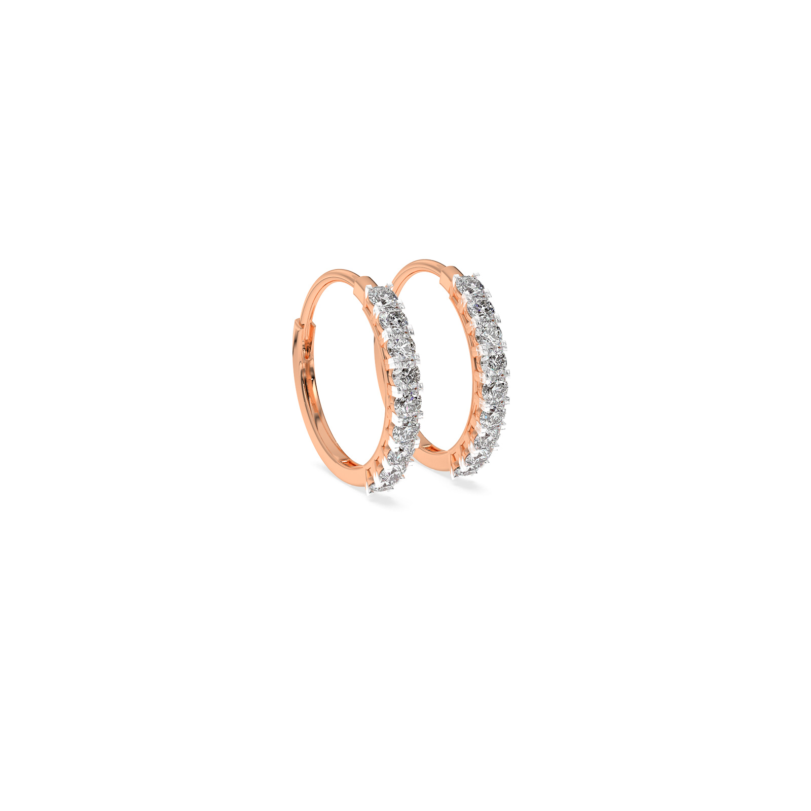 DIAMOND BALI 18CT