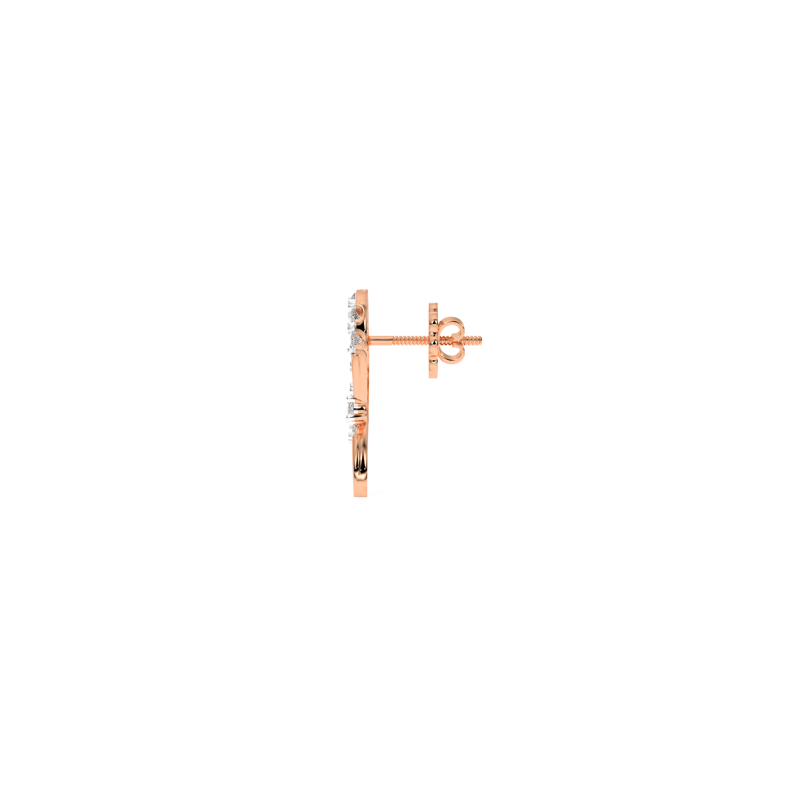 The Tenza Earring