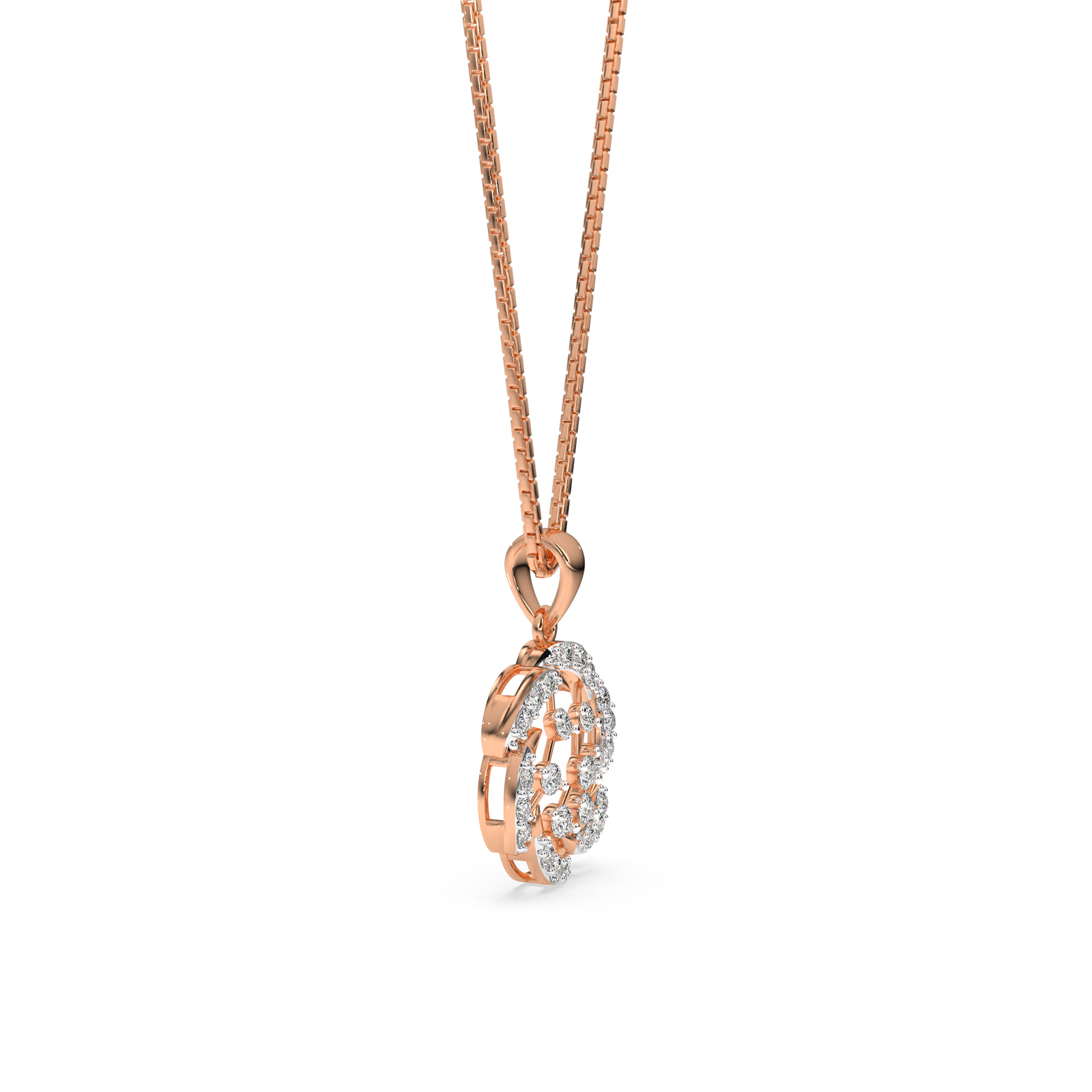 The Aarvisha PENDANT