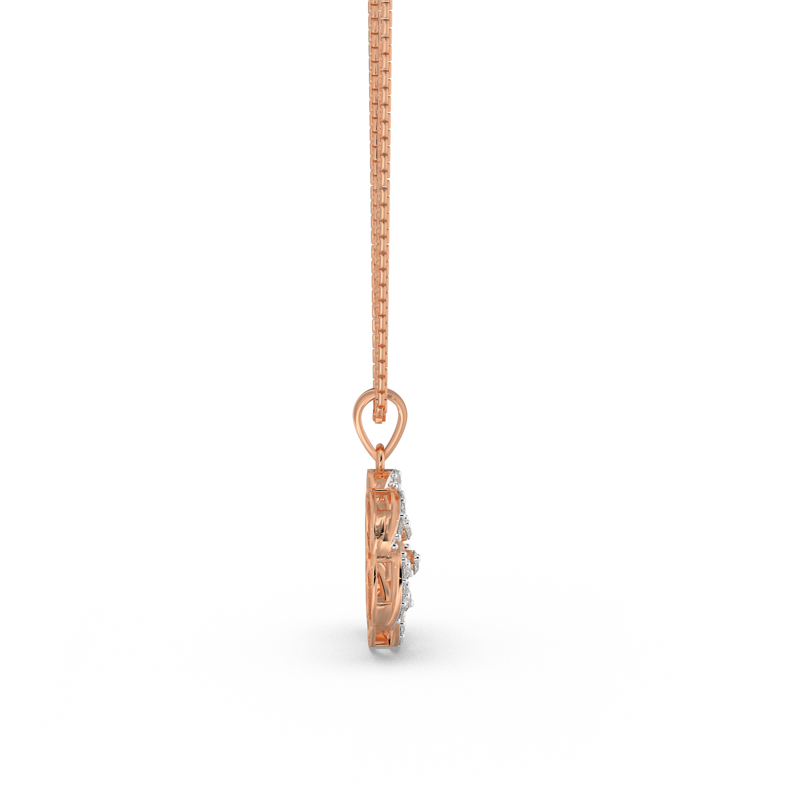 The Aarvisha PENDANT