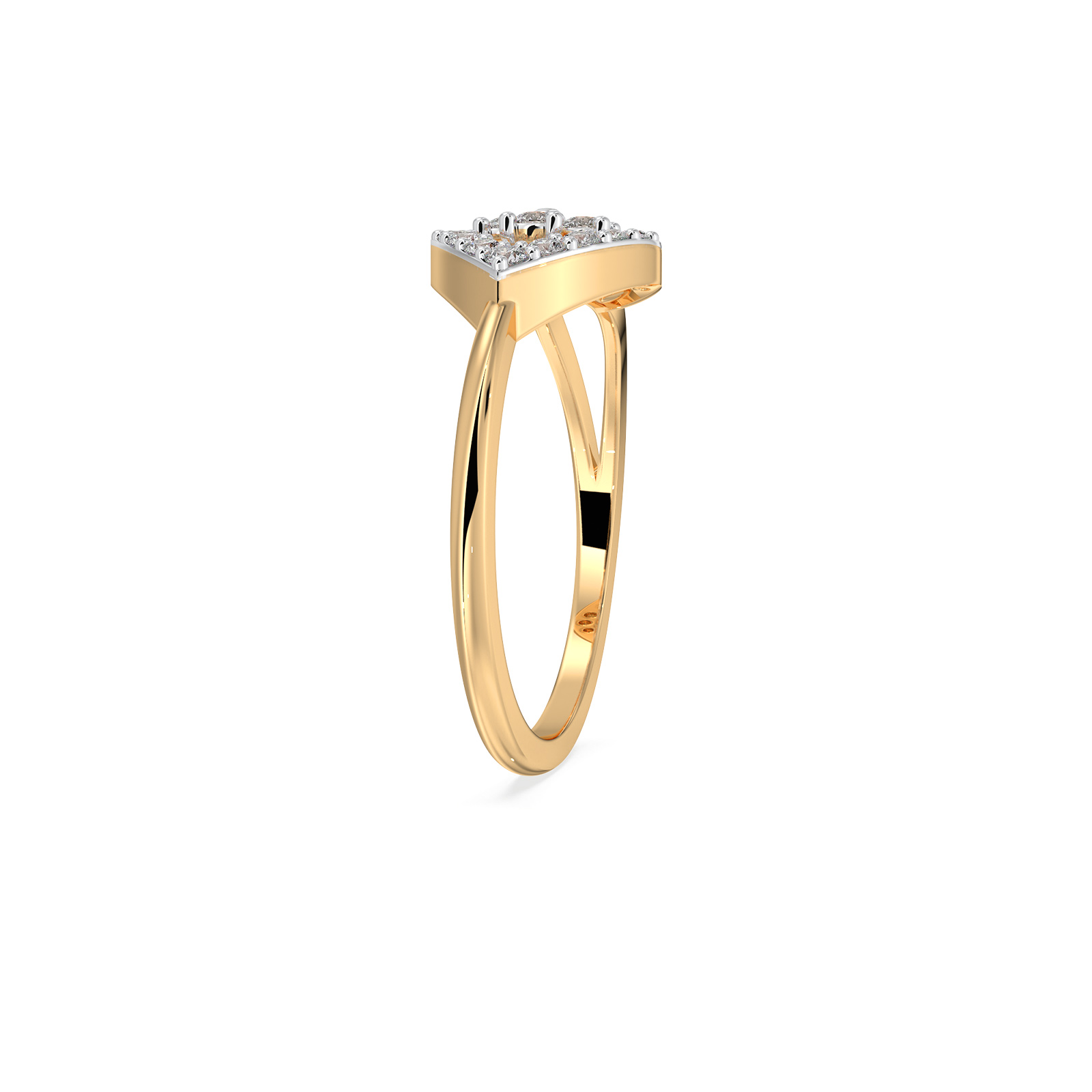 The Krishika Luxe Ring