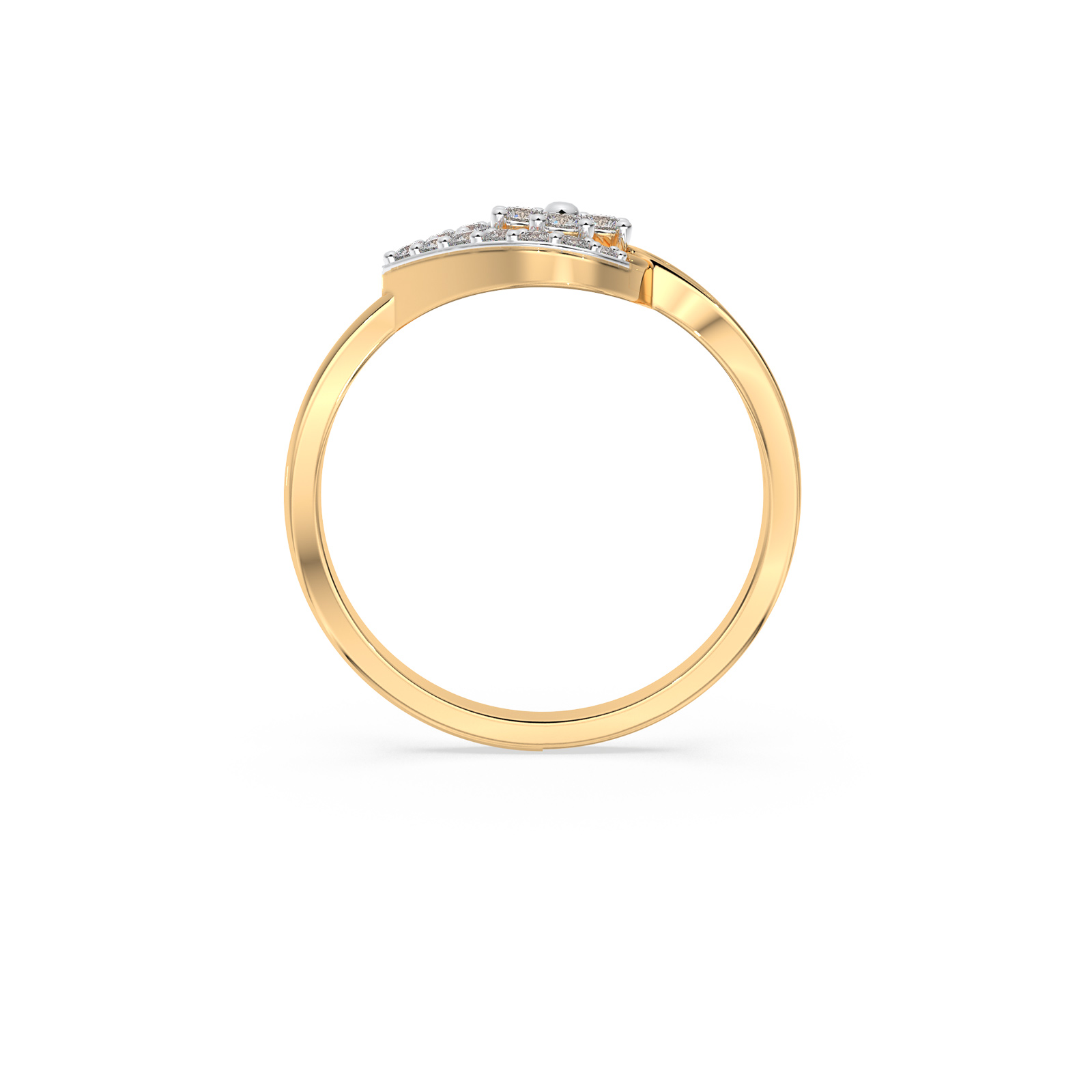 The Krishika Luxe Ring
