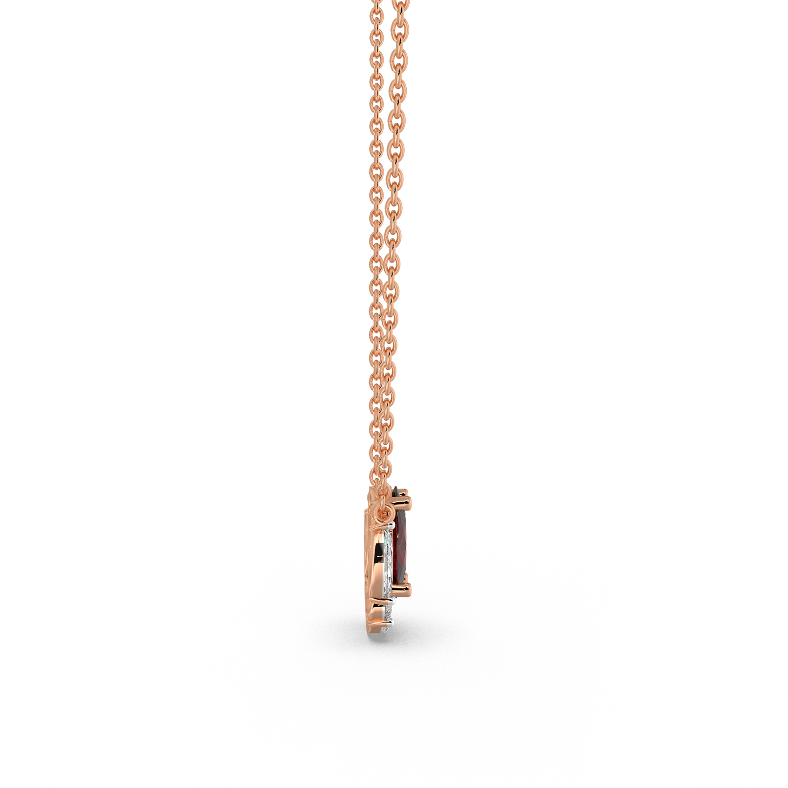 DIAMOND DOKIYA 18CT