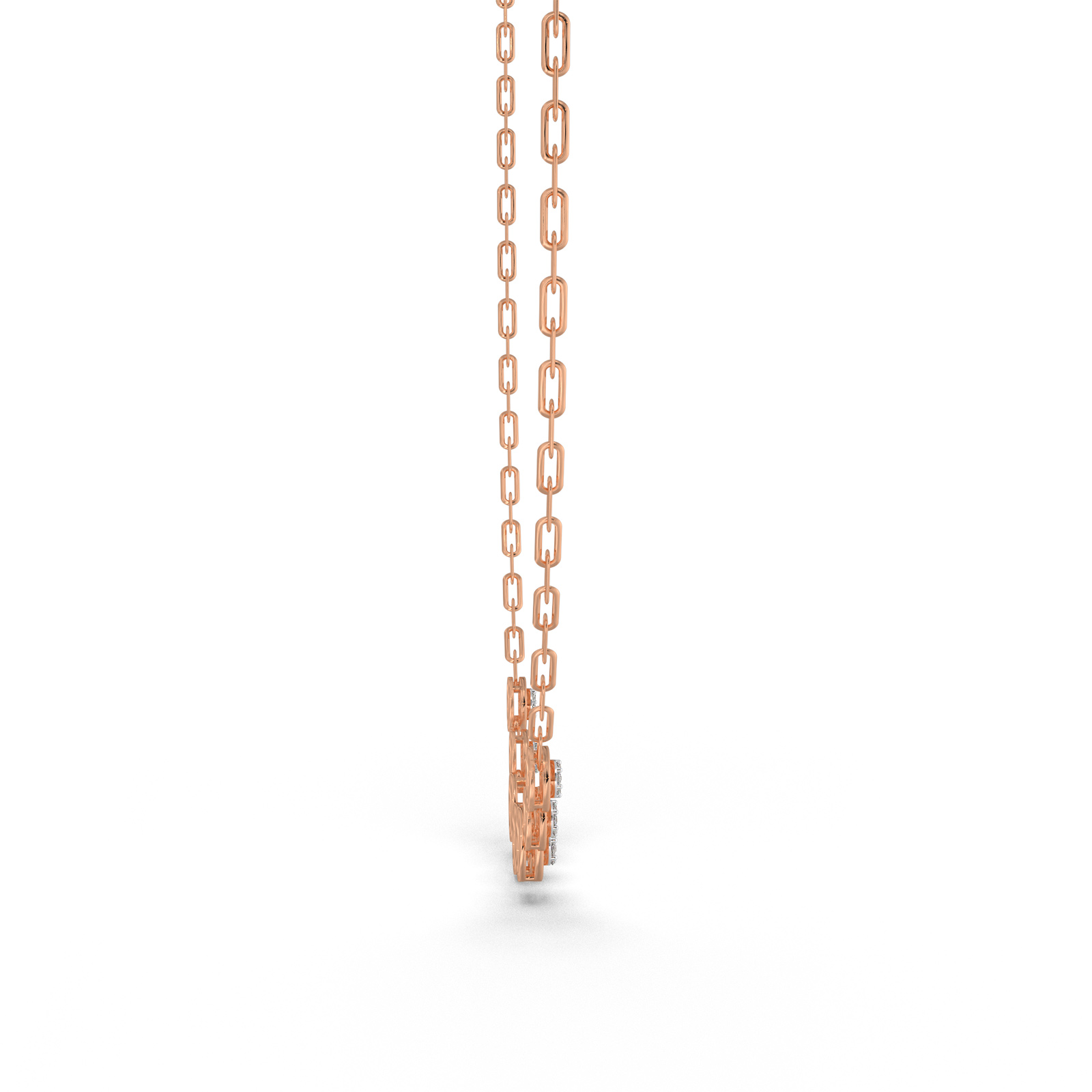 DIAMOND DOKIYA 18CT