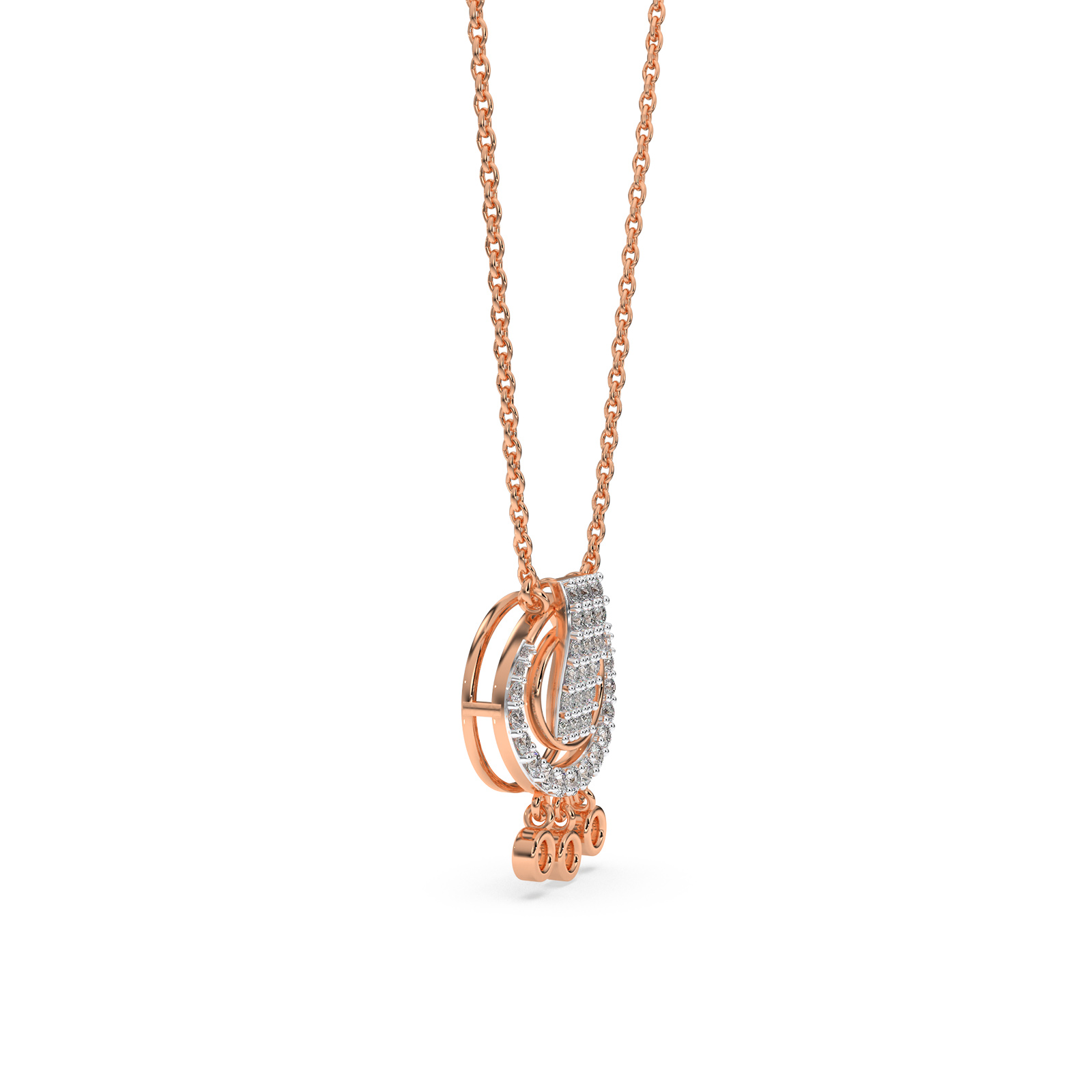 DIAMOND DOKIYA 18CT