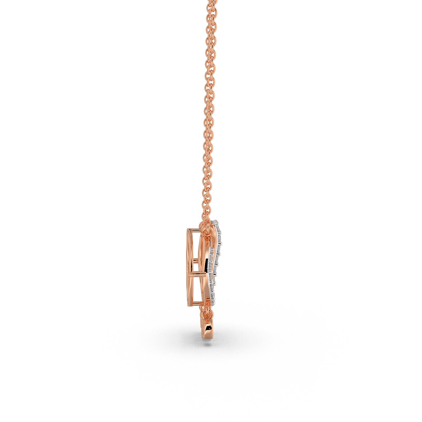 DIAMOND DOKIYA 18CT